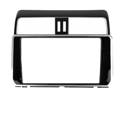 KIT instalare navigatie de 10 inchi Toyota Prado J150 2018-