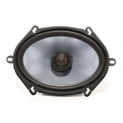 Set 2 Difuzoare coaxiale Audio System CO 507 EVO, 90 watts, 127x178 mm, 5"x7", 3 ohm, HIGH LEVEL