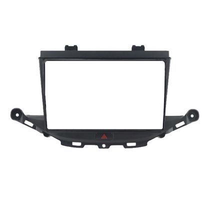 Kit rama si cablaje universala pentru navigatie de 9 inchi Opel Astra K