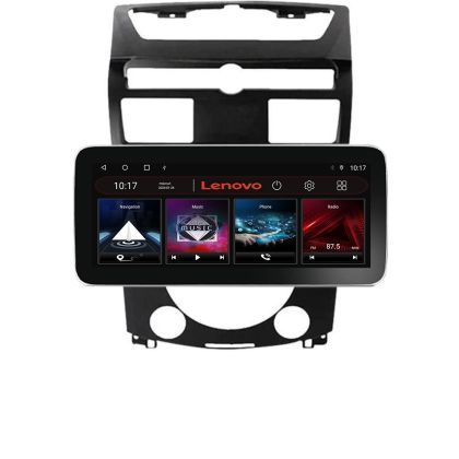 Navigatie Ssang Yong Rexton 2006-2013 K- rexton07 Lenovo PRO 8+256 12.3 inch qled android 4G DSP gps internet