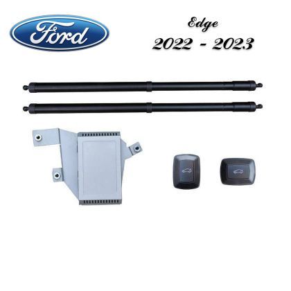 Sistem de ridicare și închidere portbagaj automat din buton și cheie Ford Edge 2022 - 2023