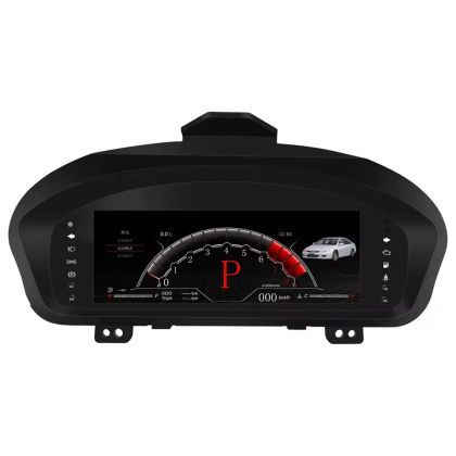 Ceasuri electronice digitale FULL HD Honda Accord 2003-2007