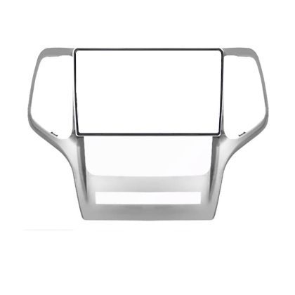 Kit Instalare navigatie de 9 inchi Jeep Gran Cherokee 2011-2013