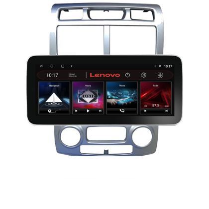 Navigatie Kia Sportage 2005-2007 K-0023 Lenovo PRO 8+256 12.3 inch qled android 4G DSP gps internet a
