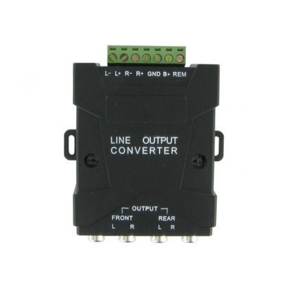 CONVERTOR RADIO CTLOCA45H