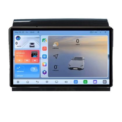 Navigatie Fiat Ducato Citroen Jumper Peugeot Expert 2006-2018 variante radio cd sau navigatie de fabrica Android 8 Core 2.2 Ghz 8+128 Qled 1K ADAS 4G LTE GPS 360 KIT-ducato-high+EDT-E409V3