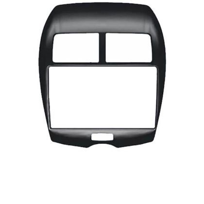 Rama Kit Instalare navigatie de 10 inchi MITSUBISHI ASX 2013-2017