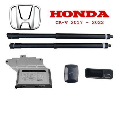 Sistem de ridicare și închidere portbagaj automat din buton și cheie Honda CR-V 2017 - 2022 RW/RT 5th Gen.