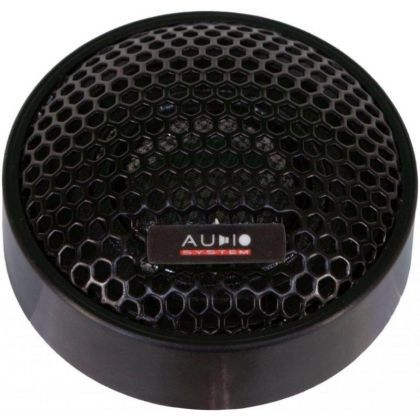 Set 2 Difuzoare tweeter Audio System HS 19 W EVO, 70 watts, 40 mm, 1.6", 4 ohm