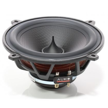 Set 2 Difuzoare midrange Audio System EX 130 PHASE EVO3, 95 watts, 130 mm, 5.25", 3 ohm, HIGH END