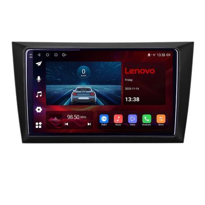 Navigatie VW Golf6 2009-2013 M-GOLF6 Octa Core Android Radio Bluetooth GPS WIFI/4G DSP 2K 8+128GB 360 Toslink