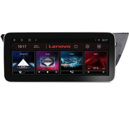 Navigatie Toyota Corolla 2013-2017 K-470 Lenovo PRO 8+256 12.3 inch qled android 4G DSP gps internet