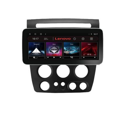 Navigatie Hummer H3 Lenovo PRO 8+256 12.3 inch qled android 4G DSP gps internet  8Core