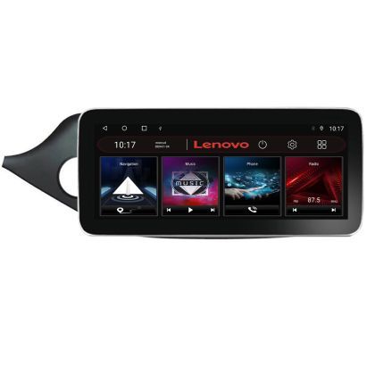 Navigatie Kia Ceed 2012-2018 K-KI39 Lenovo PRO 8+256 12.3 inch qled android 4G DSP gps internet  Co