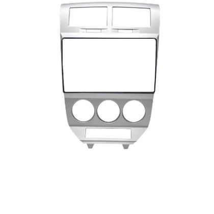 Kit rama pentru navigatie de 10 inchi Dodge Caliber 2006-2010