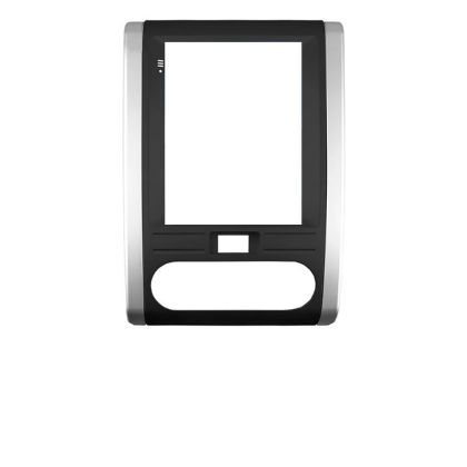 Kit Instalare navigatie tesla 9.7 tip tesla Nissan X-Trail 2008-2012