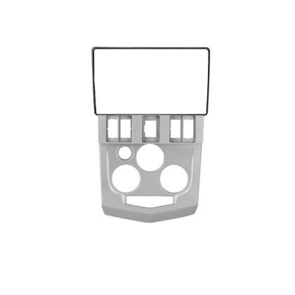 Kit Instalare navigatie de 9 inchi Dacia Logan 1 2003-2010