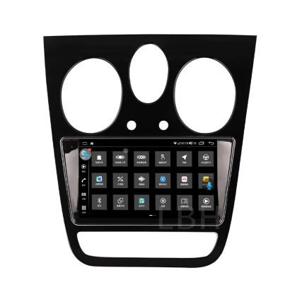 Navigație dedicată Bentley Bentayga 2016 - 2018, 9 inci, 8GB RAM, 128GB stocare, AHD, 4G, 5G, Wifi, Android