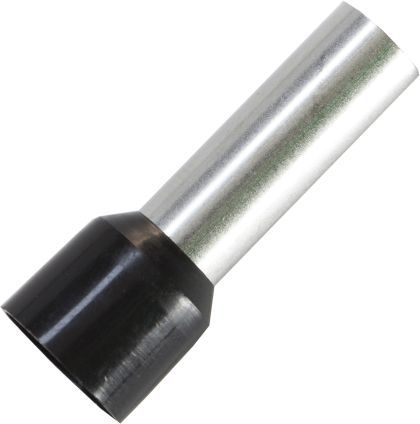 Păpuci cablaj alimentare Audio System CCE25B pentru 25mm2 negru