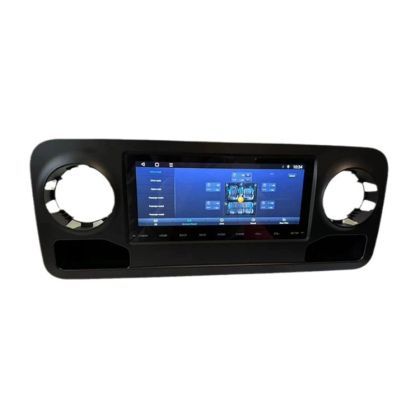 Navigație Mercedes Benz Sprinter, 10.25 inci, 8GB ram, 128GB stocare