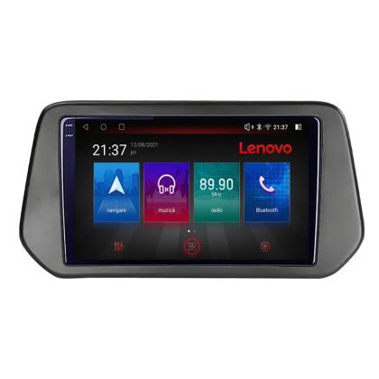 Navigație dedicată Suzuki SX4 S-Cross 2022 ecran 9" Lenovo Qled 1K Octa Core 4+64 LTE 4G DSP Wifi 5Ghz HDMI android-auto carplay gps