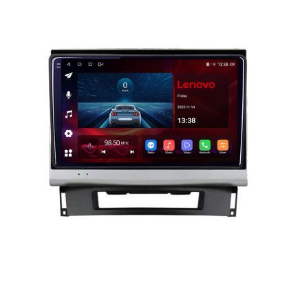 Navigatie Opel Astra J 2009-2018, Lenovo Ultra Original, Qualcomm 8-Core, 4G, Camera 360, CarPlay Wireless, 4+64GB, 9"
