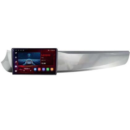 Navigatie Alfa Romeo Giulietta 2009-2013, Lenovo Ultra Original, Qualcomm 8-Core, 4G, Camera 360, CarPlay Wireless, 4+64GB, 9"