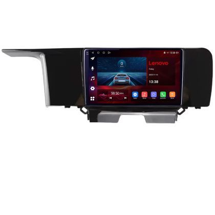 Navigatie Kia Sorento gen 4 2020-, Lenovo Ultra Original, Qualcomm 8-Core, 4G, Camera 360, CarPlay Wireless, 4+64GB, 9"