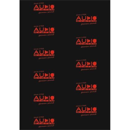 Insonorizant vibro absorbant ALUBUTYL 3000 EVO, 3 mm grosime, o coala 500 x 600 mm