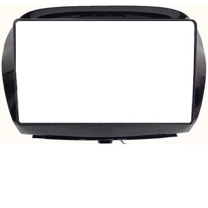Kit rama pentru navigatie de 9 inchi si cablaj Honda FR-V KIT-FR-V 2004-2009
