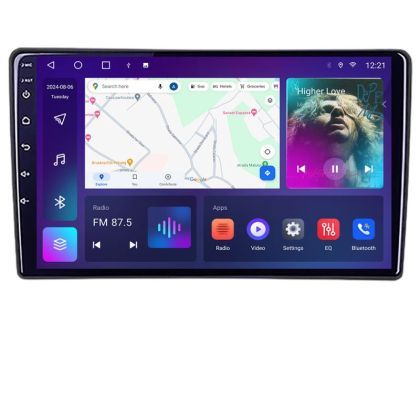 Navigație universală Edotec EDT-E409-2K