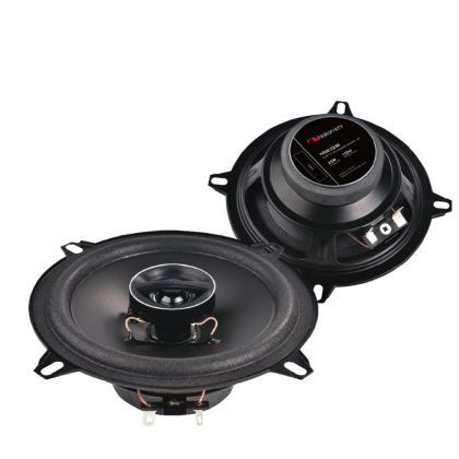 Set 2 Difuzoare coaxiale Nakamichi pe 2 cai, 130 mm, 150 W max