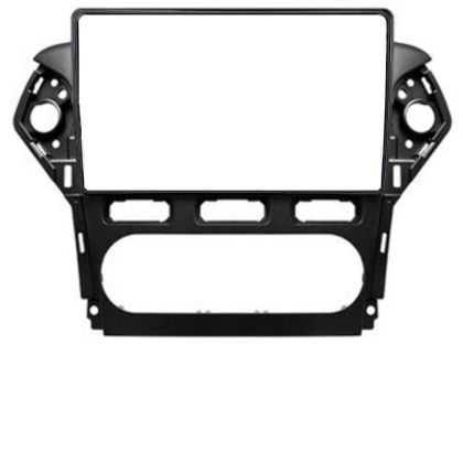 Kit rama si cablaje universala pentru navigatie de 10 inchi Ford Mondeo 2010-2014