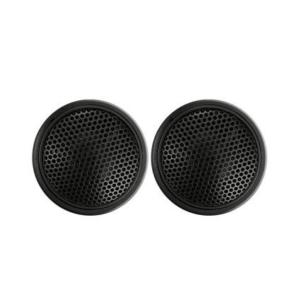 Set 2 Difuzoare componente, pe 3 cai Phoenix Gold ZX653CS, 100 watts, 165mm, 6.5", 4 ohm