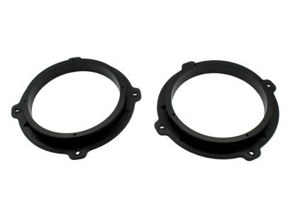Inele adaptoare difuzoare Hyundai Elantra, iX35, 165mm Connects2