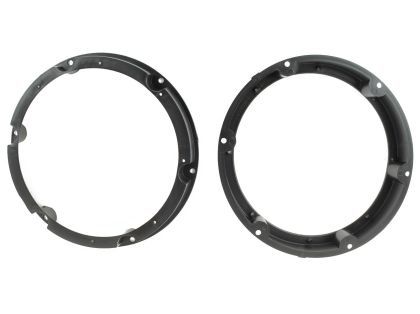 Inele adaptoare difuzoare VW Transporter T6, 200mm usa fata, Connects2