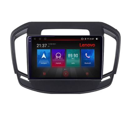 Navigatie Opel Insignia 2014-2016 Kit-338 8 core QLED Qualcomm 4+64 360 Android Waze USB Navigatie Internet Youtube Radio