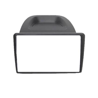 Rame pentru navigatie de 9 inchi si comenzi volan FORD FIESTA 2010-2018 KIT-256