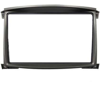 Kit Instalare navigatie de 10 inchi Toyota Land Cruiser L105 2002-2006 automatic
