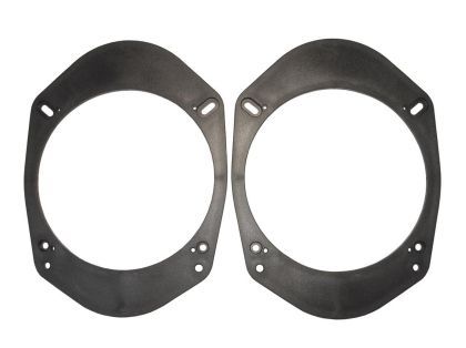 Inele adaptoare difuzoare Mazda/ Ford 165mm Connects2