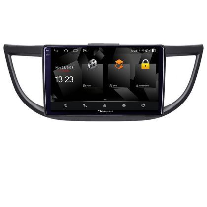 Navigatie Honda CRV 2012-2016 Pro-469 Android Octa Core Qualcomm 2K Qled 8+128 DTS DSP 360 4G Optical