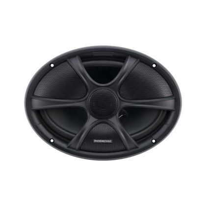 Set 2 Difuzoare coaxiale Phoenix Gold RX, 60 watts, 152x228 mm, 6x9", 4 ohm