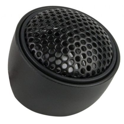 Set 2 Difuzoare tweeter Audio System CARBON TW24, 70 watts, 50 mm, 2", 4 ohm, Budget