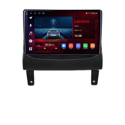 Navigatie Opel Meriva 2010-2017 Octacore, 8 Gb RAM, 128 Gb Hdd, 4G, Qled 2K, DSP, Carplay AA, 360,Bluetooth
