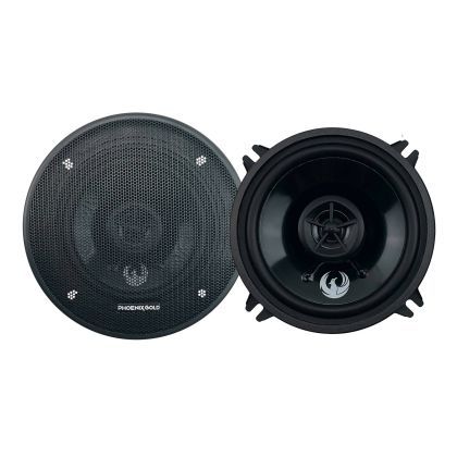 Difuzoare coaxiale Phoenix Gold Z5CXI, 5.25 inci, 140W, 4Ω
