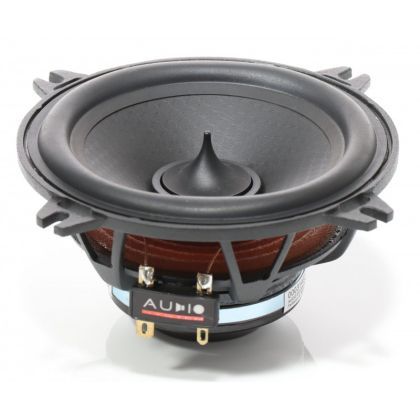 Set 2 Difuzoare midrange Audio System EX 100 PHASE EVO3, 85 watts, 100 mm, 4", 3 ohm, HIGH END