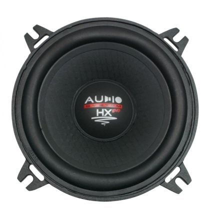 Set 2 Difuzoare midrange Audio System EX 100 DUST EVO3, 85 watts, 100 mm, 4", 3 ohm, HIGH END
