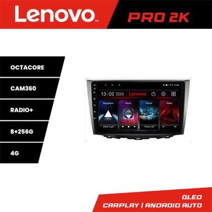 Navigatie Suzuki Kizashi 2009-2015 Lenovo Kit-KIZASHI 8 core QLED 2K 8+256 360 Android Waze USB Navigatie Internet Youtube Radio