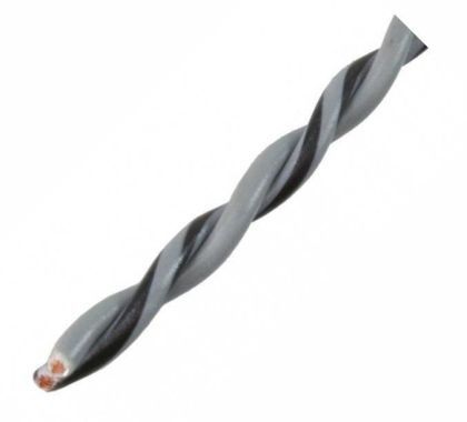 Rolă cablu difuzor răsucit 2x 0,5 mm²x100m Audio System Z-TSC 0.5GY