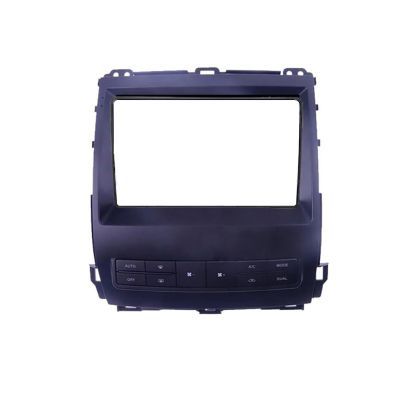 Kit Instalare navigatie de 9 inchi Toyota Prado J120 2002-2009